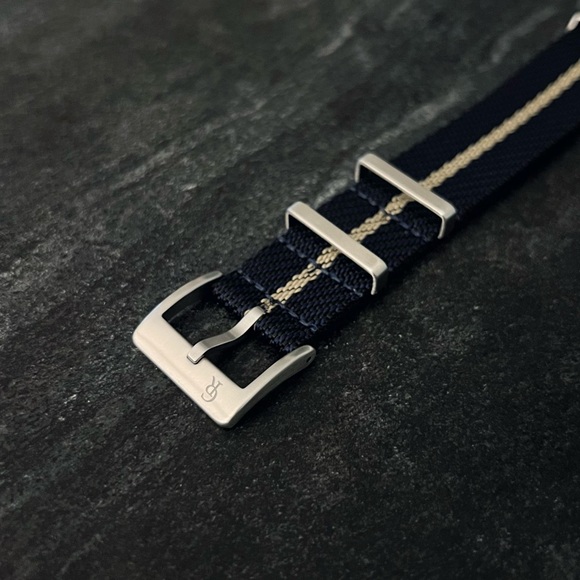 20mm NATO Nylon Strap - Picture 4 of 4